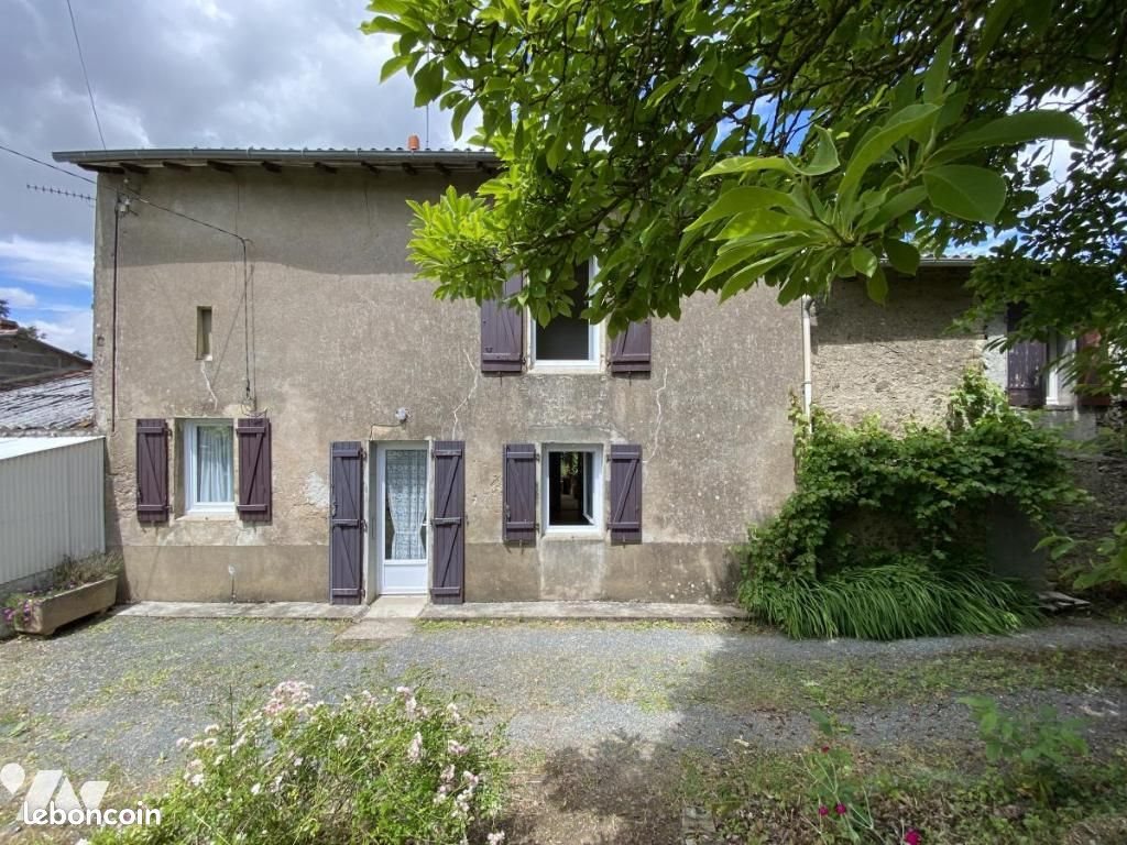 Maison à vendre, 125m², Liré