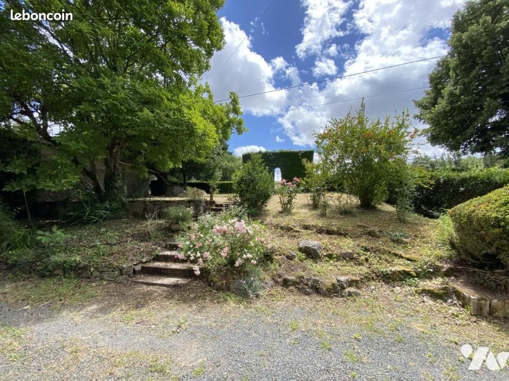 Maison à vendre, 125m², Liré