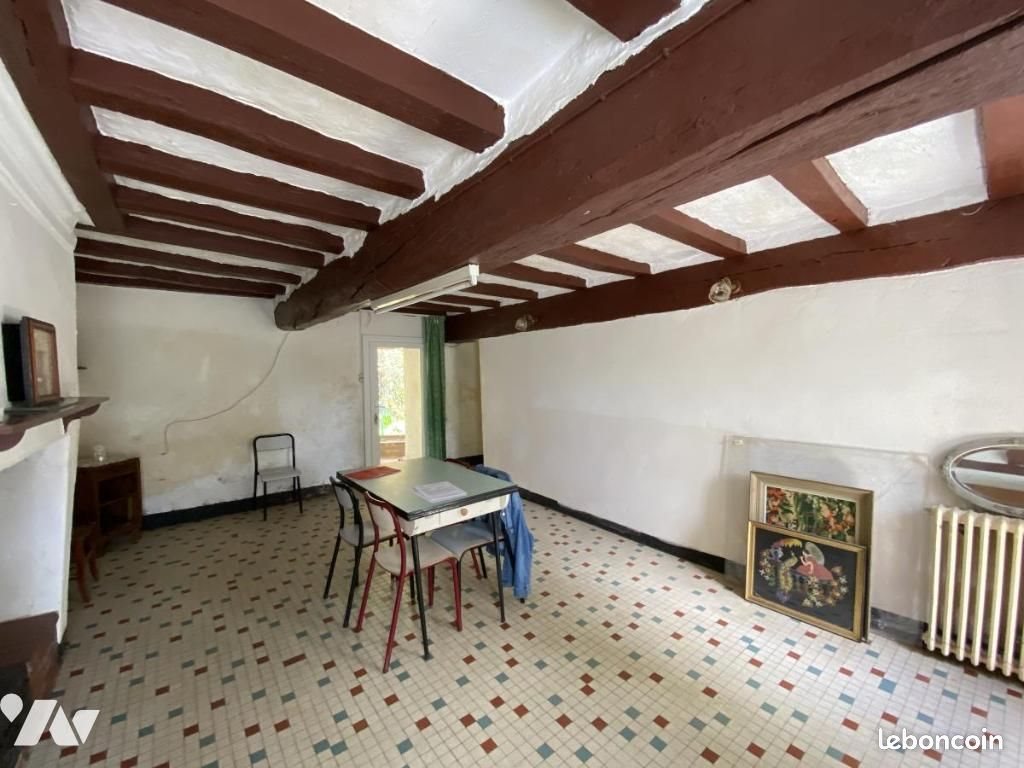 Maison à vendre, 125m², Liré