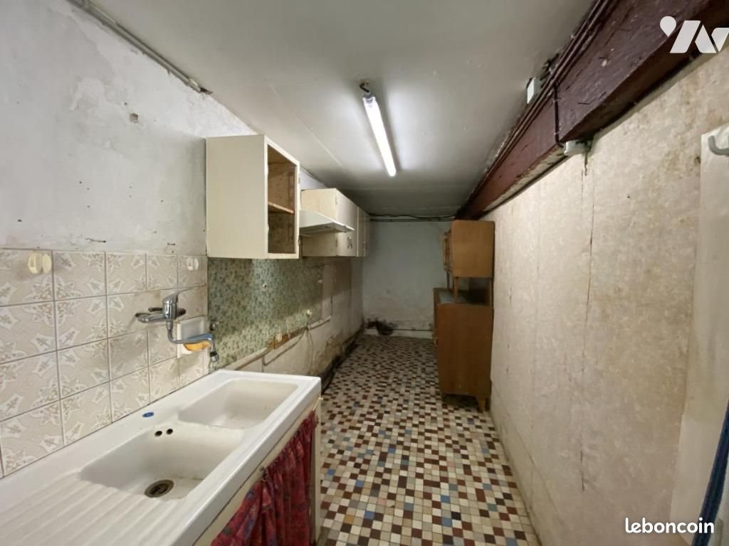 Maison à vendre, 125m², Liré