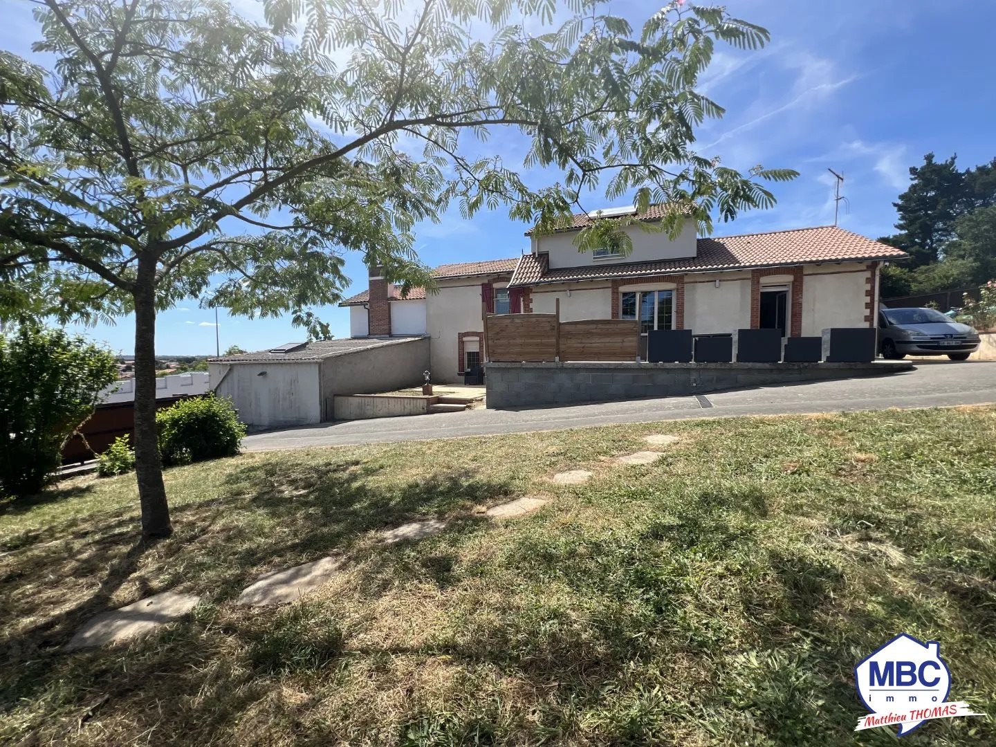 Maison à vendre, 150m², La Séguinière
