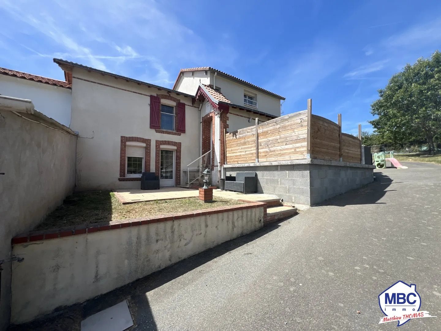 Maison à vendre, 150m², La Séguinière