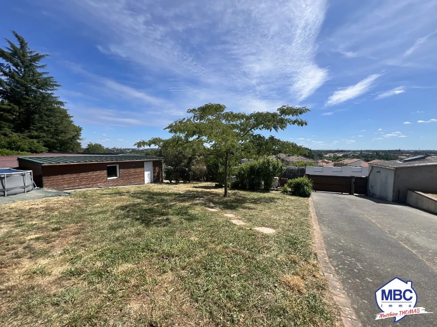 Maison à vendre, 150m², La Séguinière