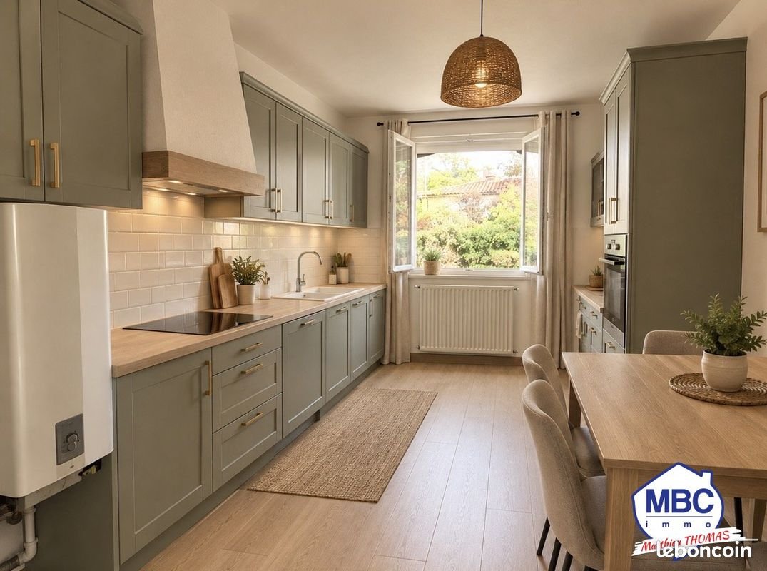 Maison à vendre, 87m², Vallet