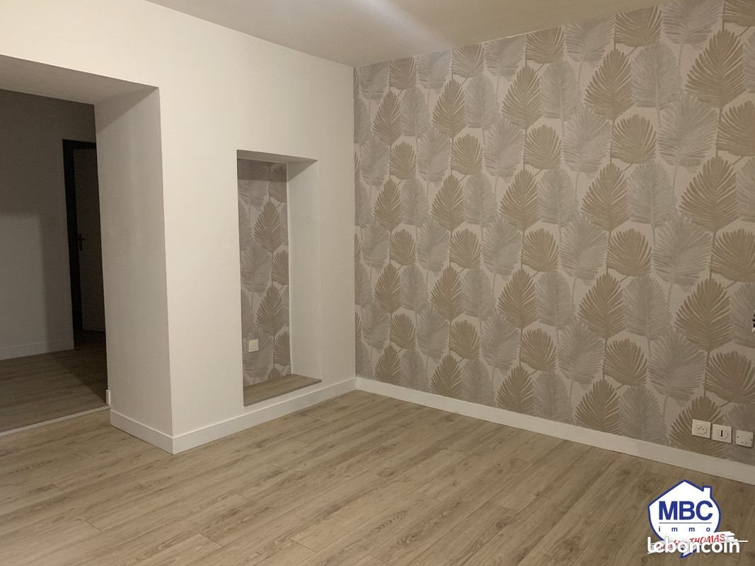 Maison à louer, 47m², Saint-Florent-le-Vieil