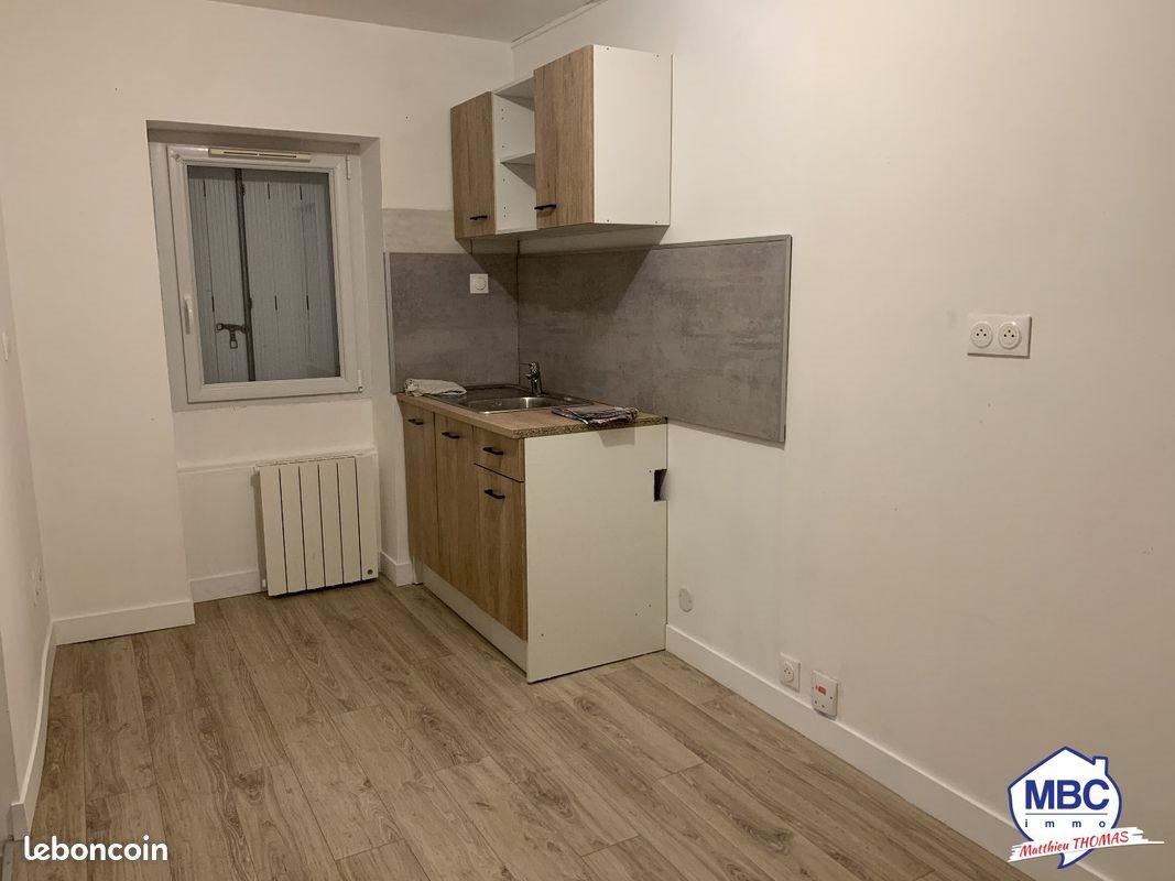 Maison à louer, 47m², Saint-Florent-le-Vieil