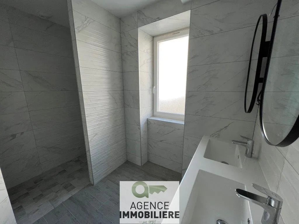 Maison à louer, 106m², La Chapelle-Saint-Florent