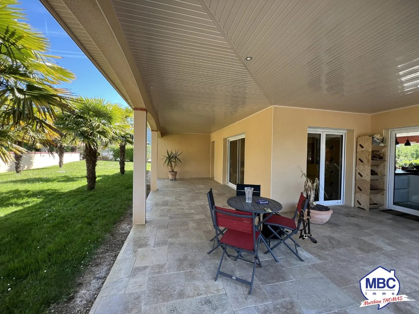 Maison à vendre, 162m², La Pommeraye