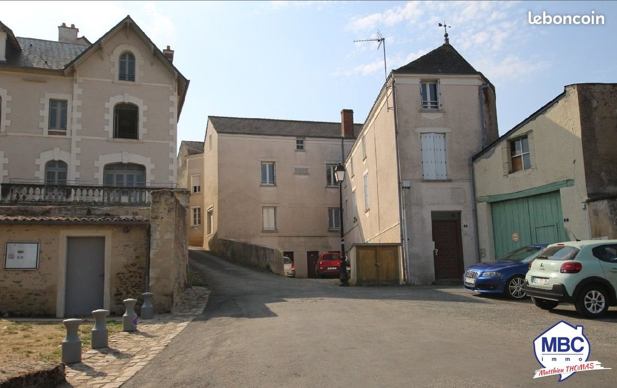 Maison à vendre, 279m², Saint-Florent-le-Vieil
