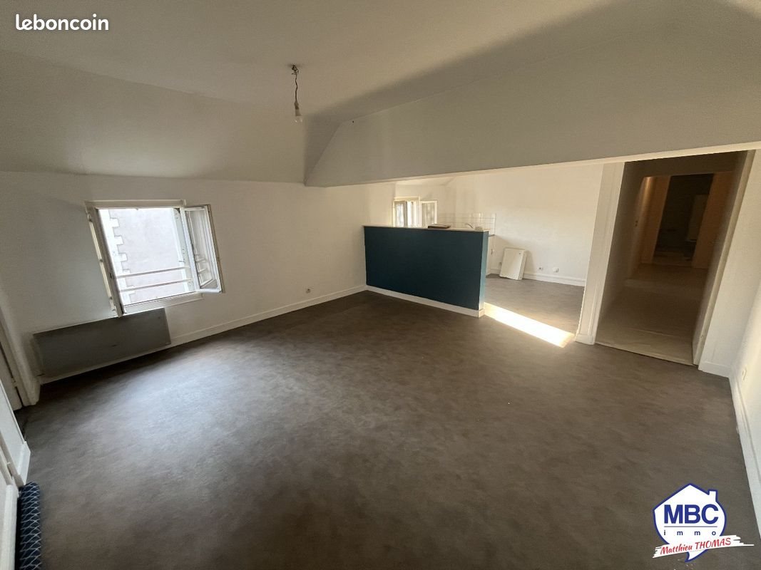 Maison à vendre, 279m², Saint-Florent-le-Vieil