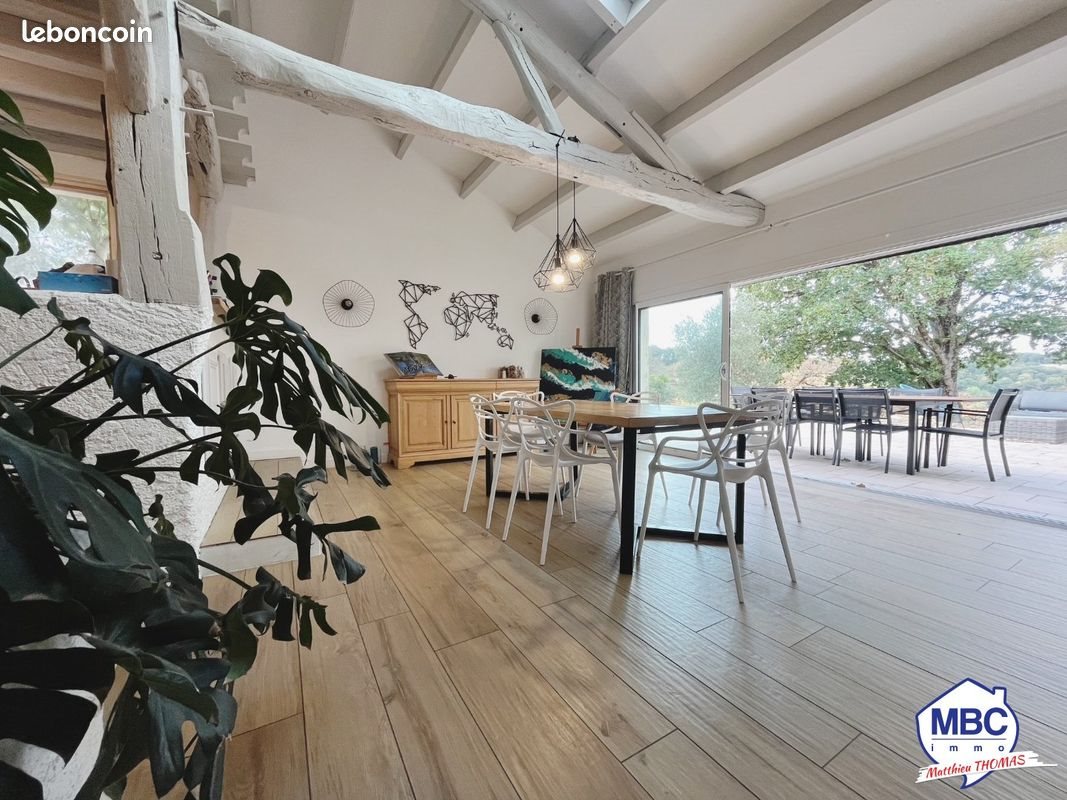 Maison à vendre, 270m², La Séguinière