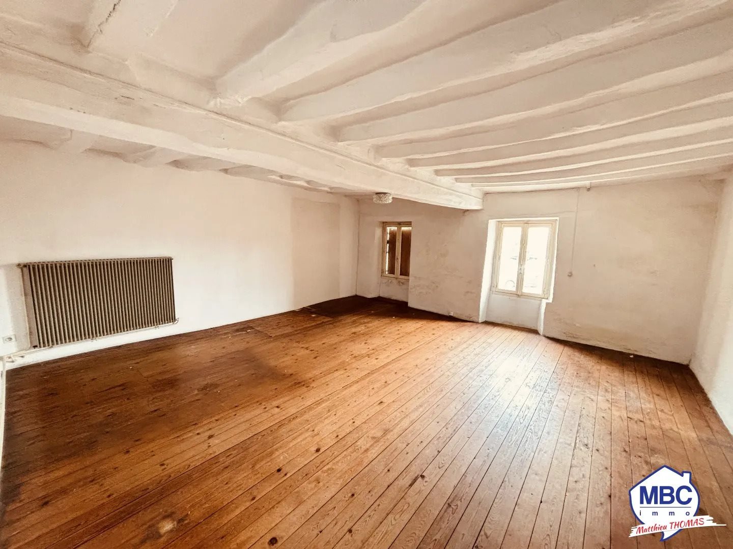 Maison à vendre, 160m², Beaupréau