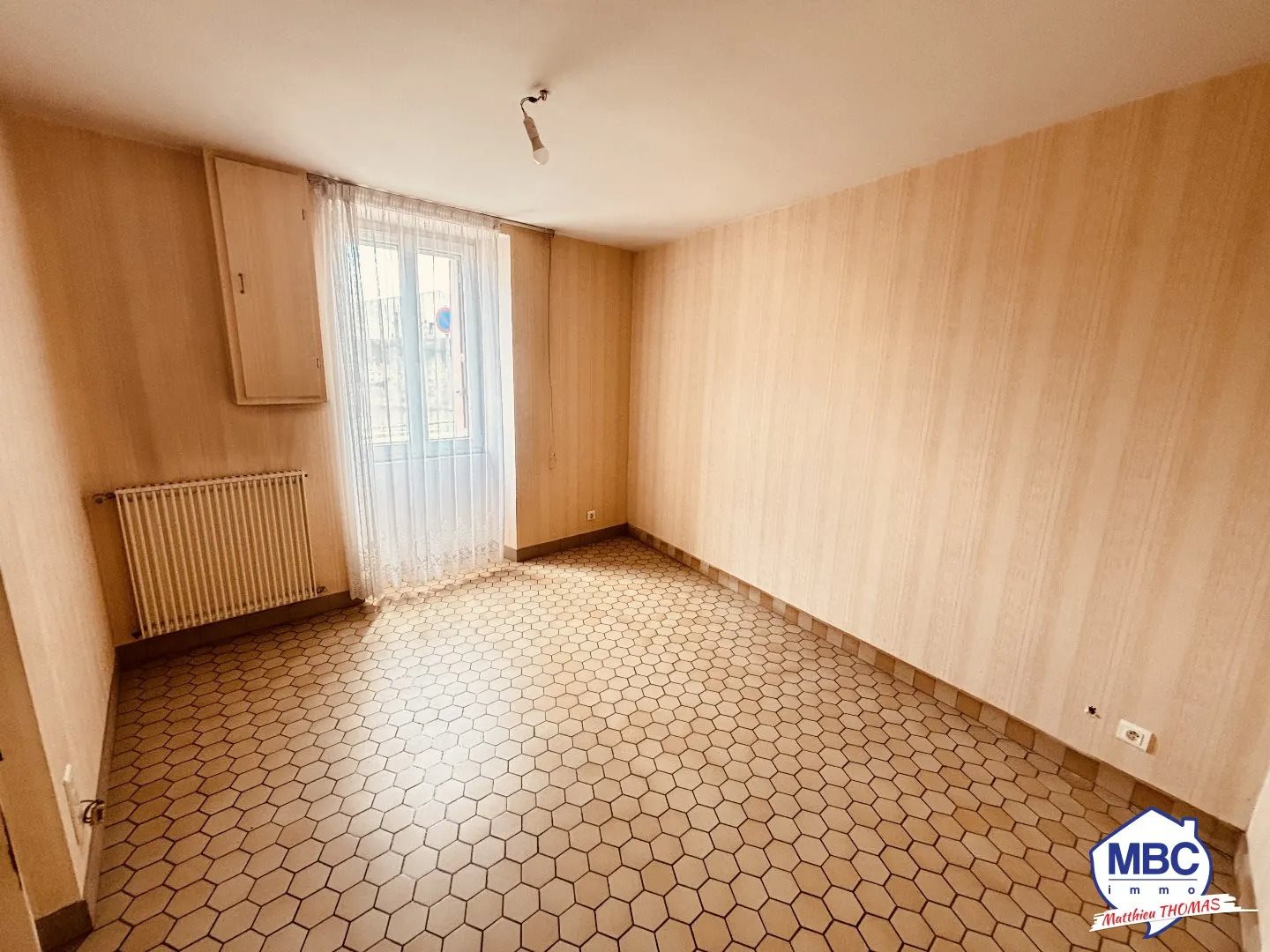 Maison à vendre, 160m², Beaupréau