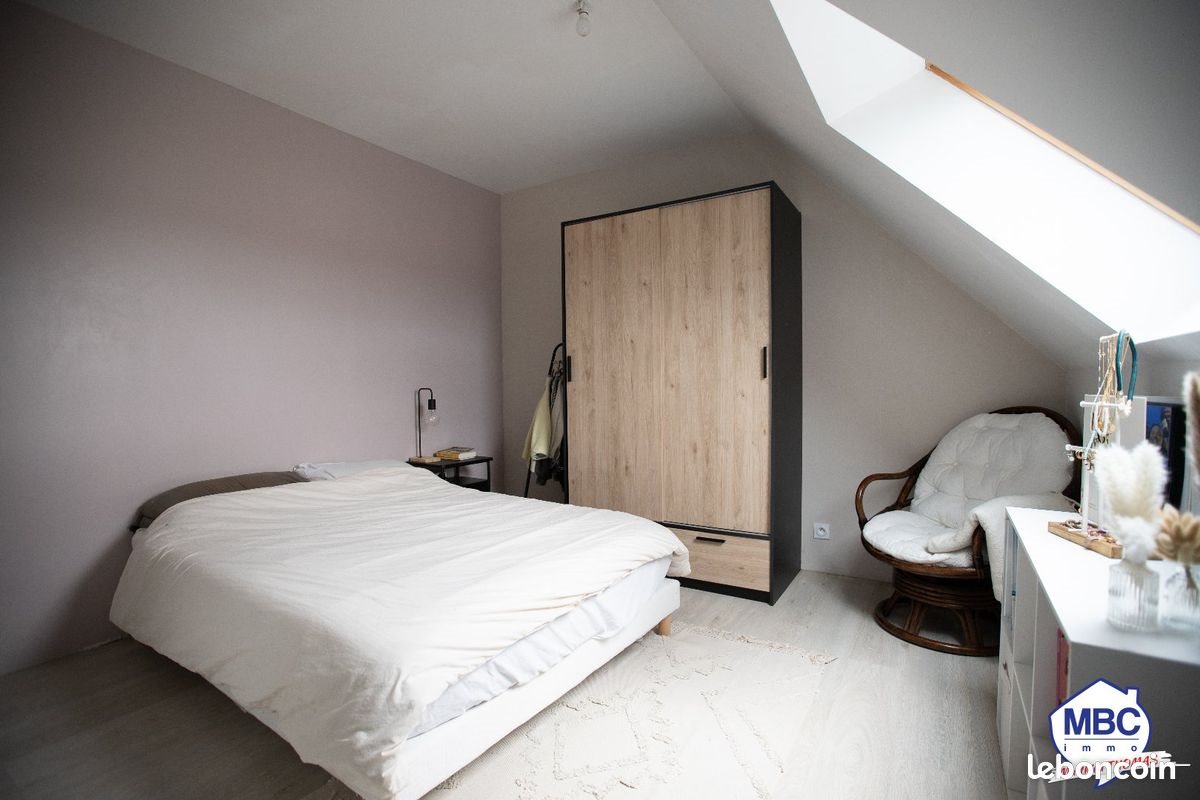 Maison à vendre, 93m², Saint-Florent-le-Vieil