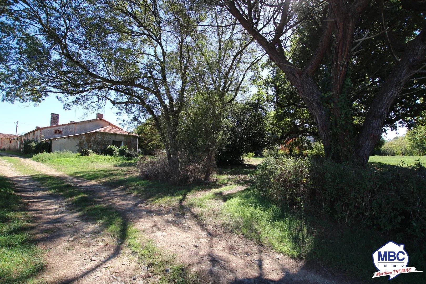 Maison à vendre, 100m², Saint-Florent-le-Vieil