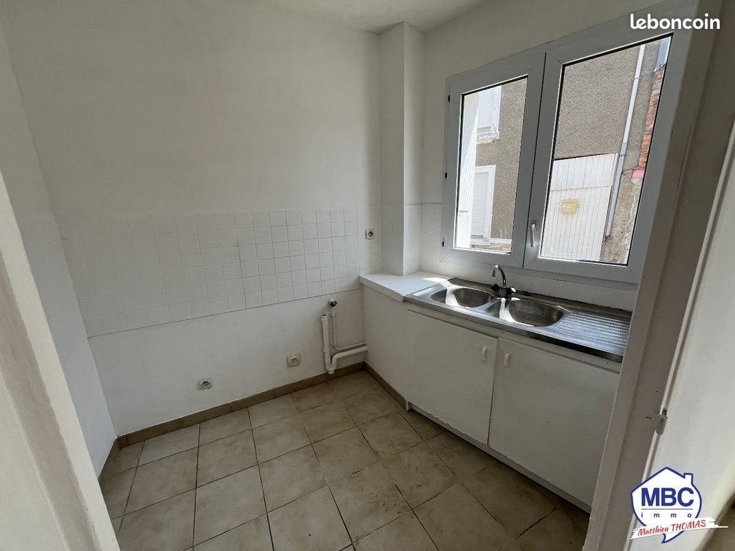 Maison à vendre, 84m², Saint-Florent-le-Vieil