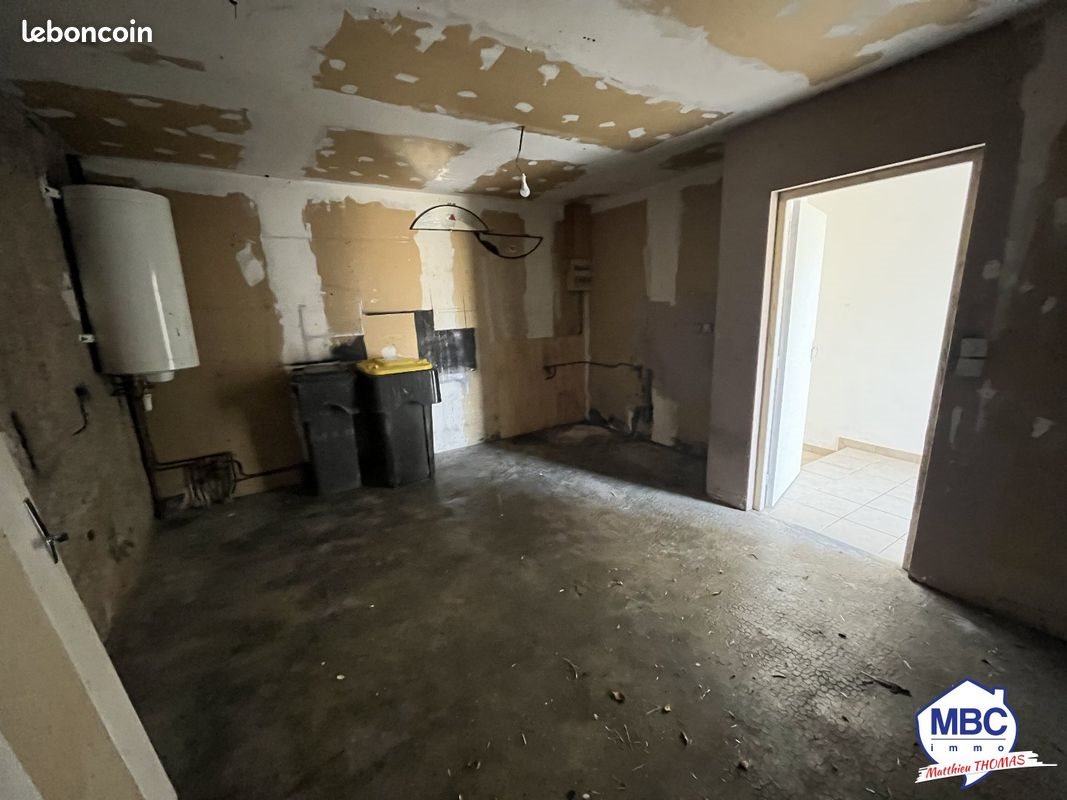 Maison à vendre, 84m², Saint-Florent-le-Vieil