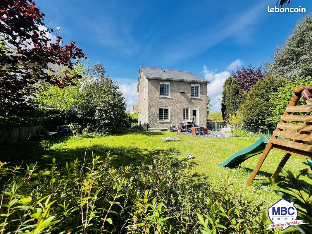 Maison à vendre, 1223m², Montrevault