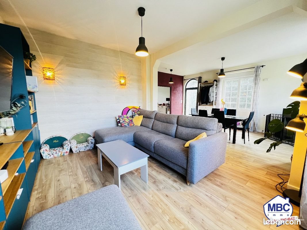 Maison à vendre, 1223m², Montrevault