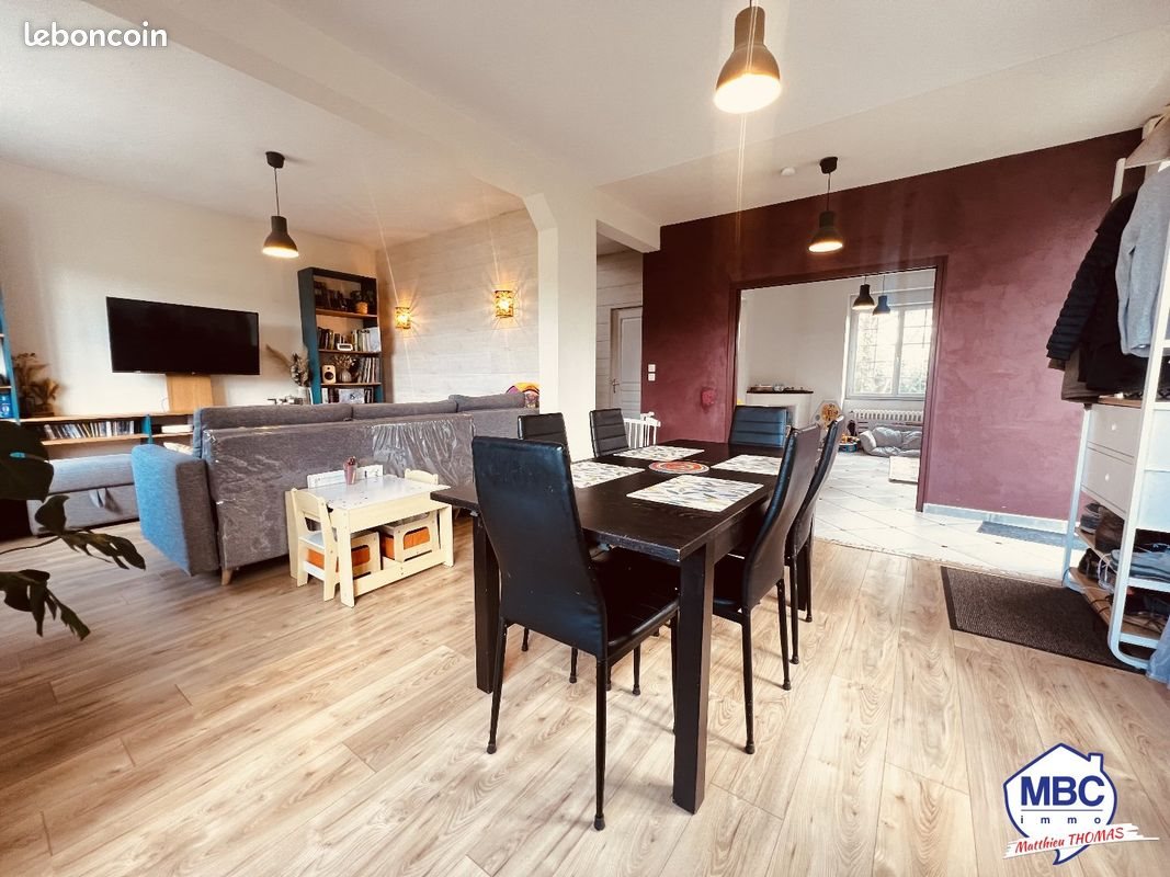 Maison à vendre, 1223m², Montrevault