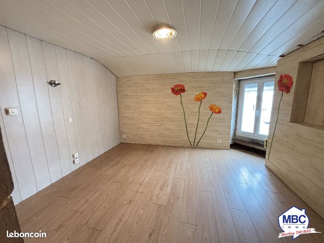 Maison à vendre, 108m², Jallais