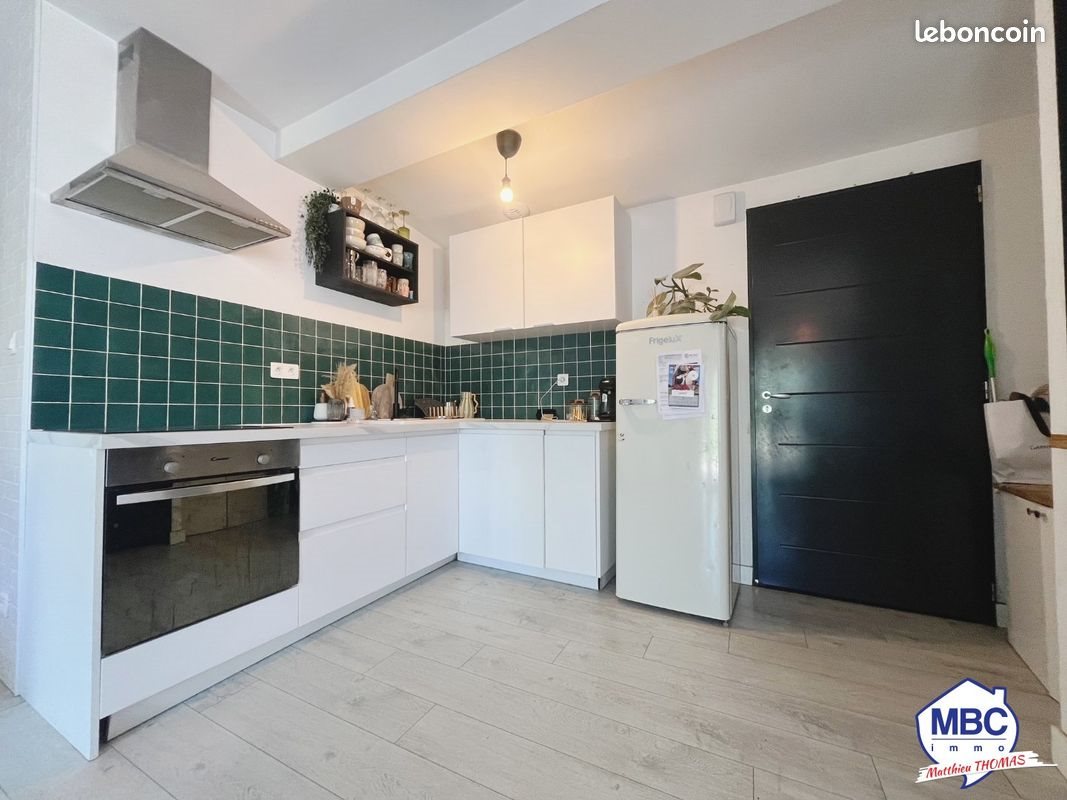 Maison à vendre, 60m², Cholet