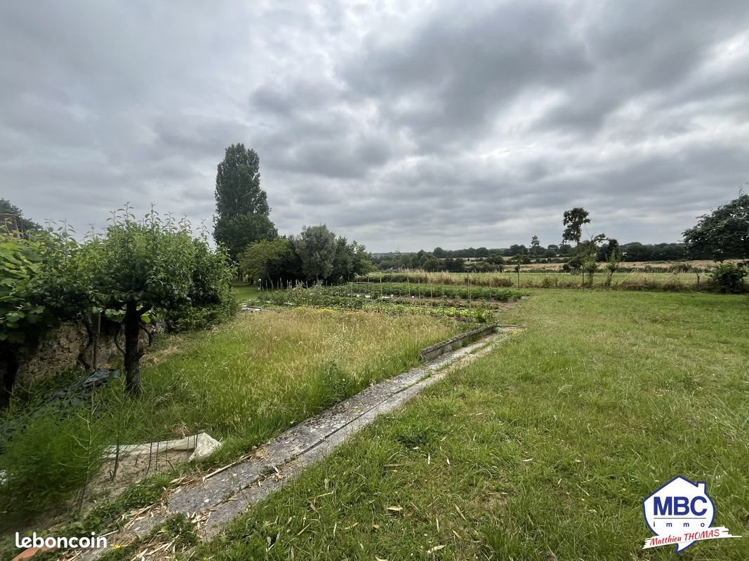 Maison à vendre, 140m², Beausse
