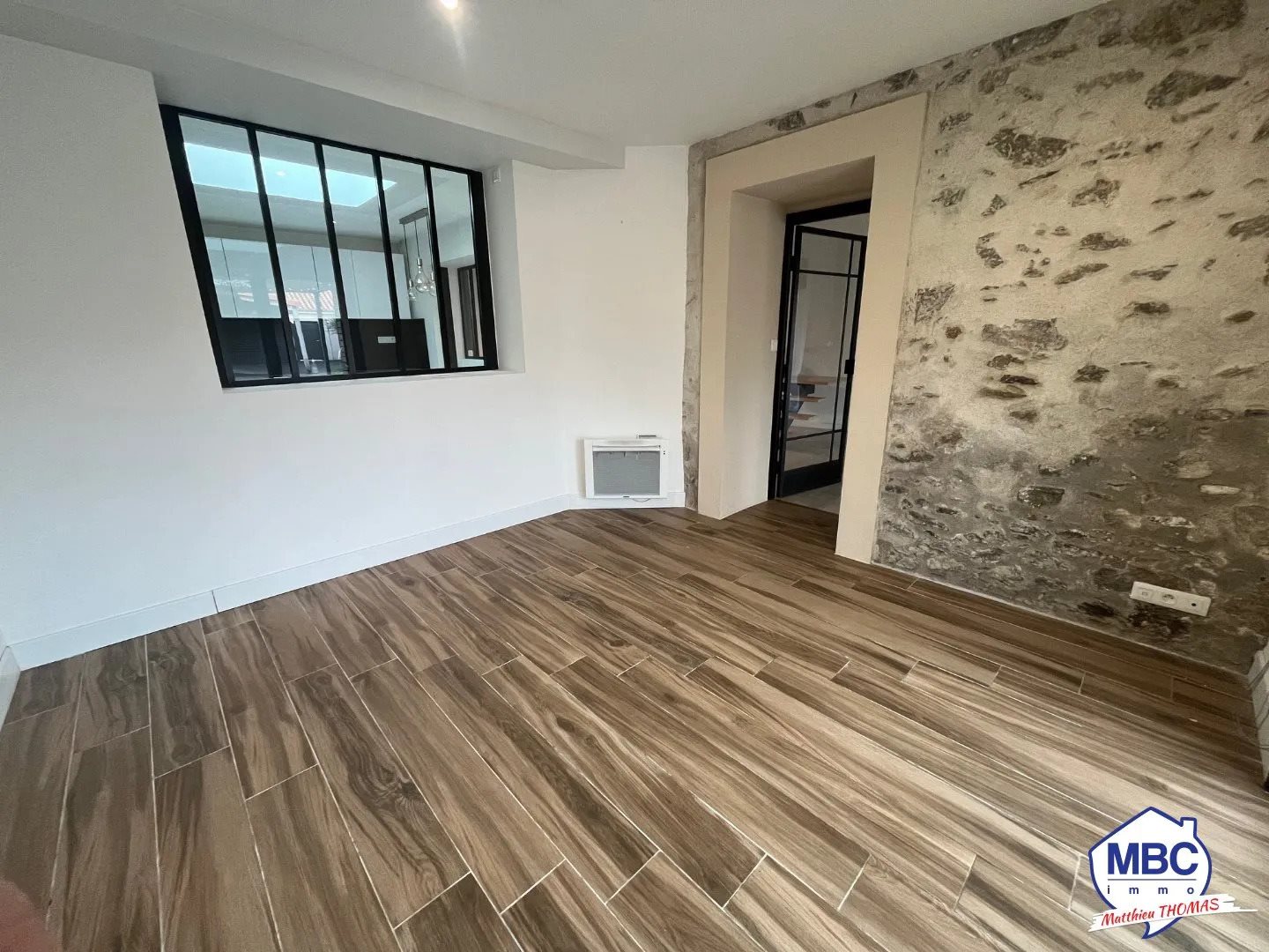 Maison à vendre, 158m², La Séguinière