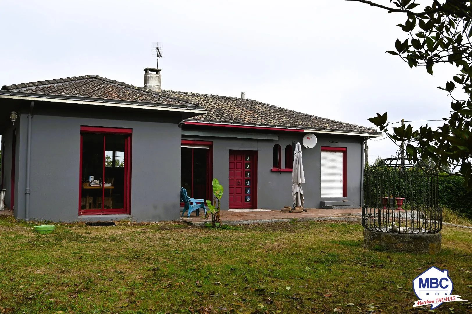 Maison à vendre, 122m², La Séguinière