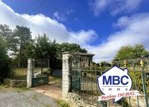 Maison à vendre, 122m², La Séguinière