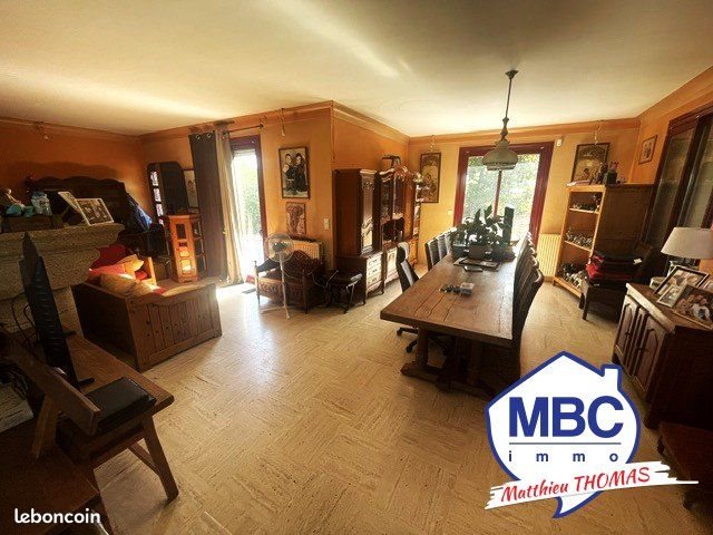 Maison à vendre, 122m², La Séguinière