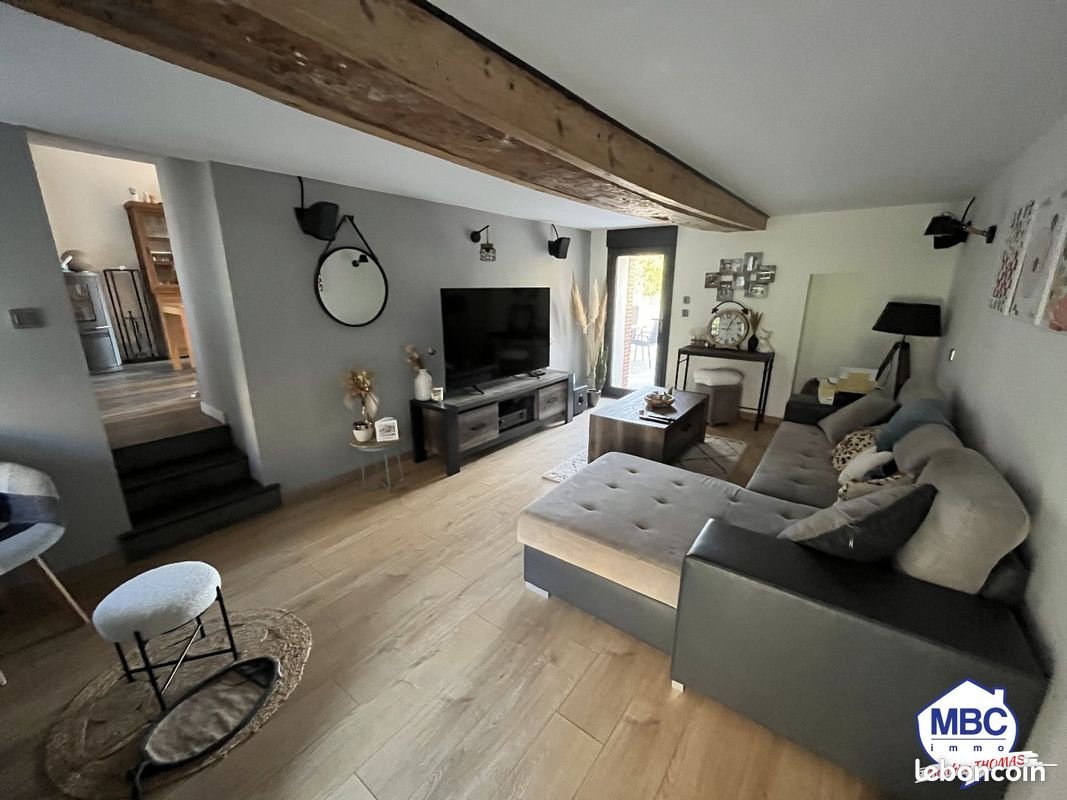 Maison à vendre, 121m², Saint-Florent-le-Vieil