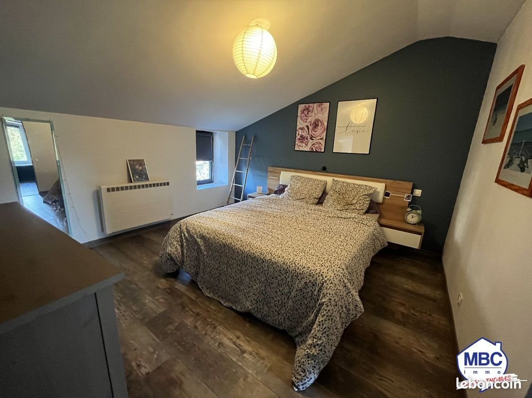 Maison à vendre, 121m², Saint-Florent-le-Vieil