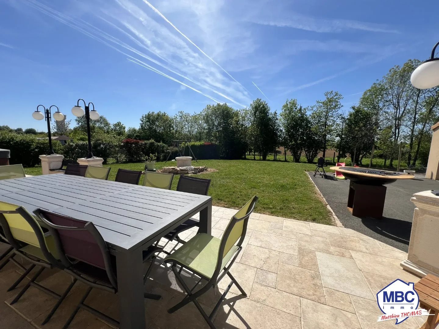 Maison à vendre, 162m², Chalonnes-sur-Loire