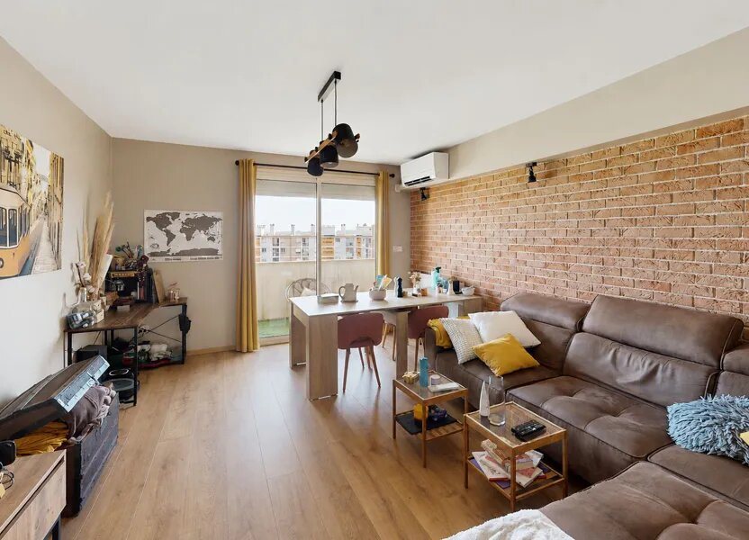 Appartement à vendre, 67m², Toulouse
