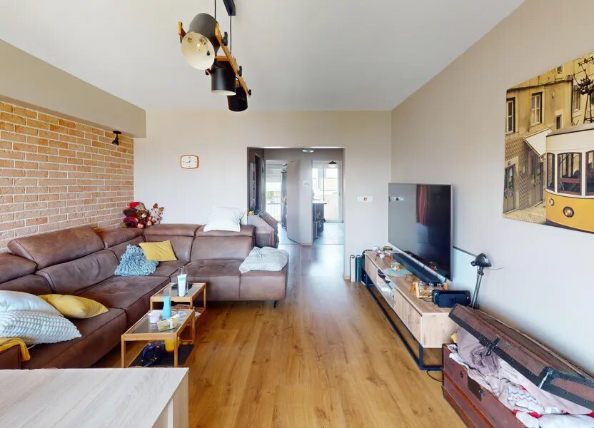 Appartement à vendre, 67m², Toulouse