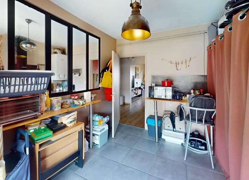 Appartement à vendre, 67m², Toulouse