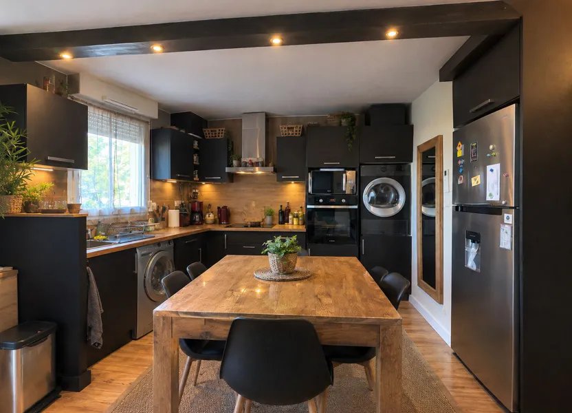 Appartement à vendre, 66m², Toulouse