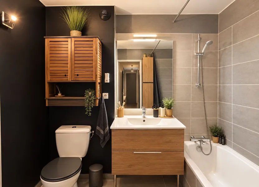 Appartement à vendre, 66m², Toulouse