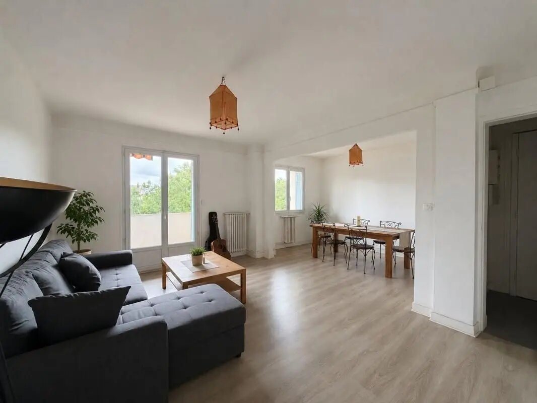 Appartement à vendre, 75m², Toulouse