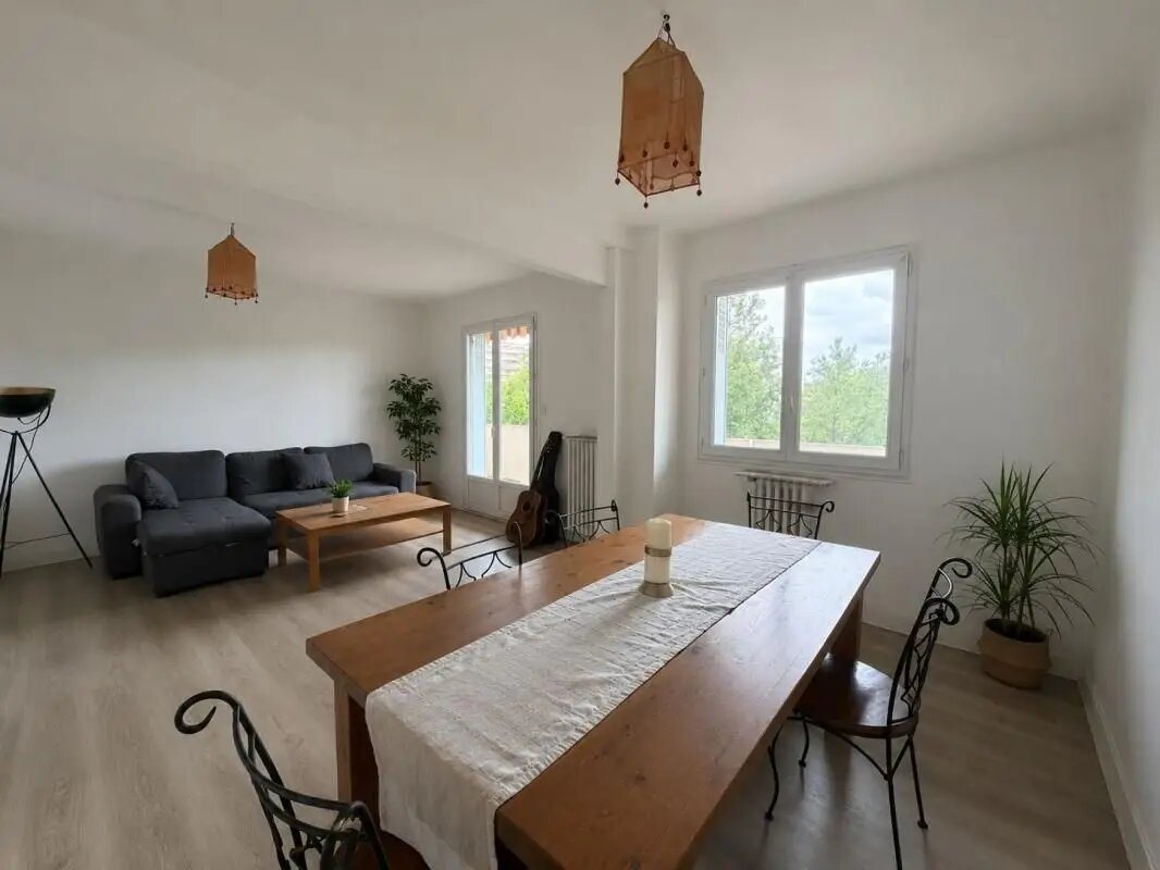 Appartement à vendre, 75m², Toulouse