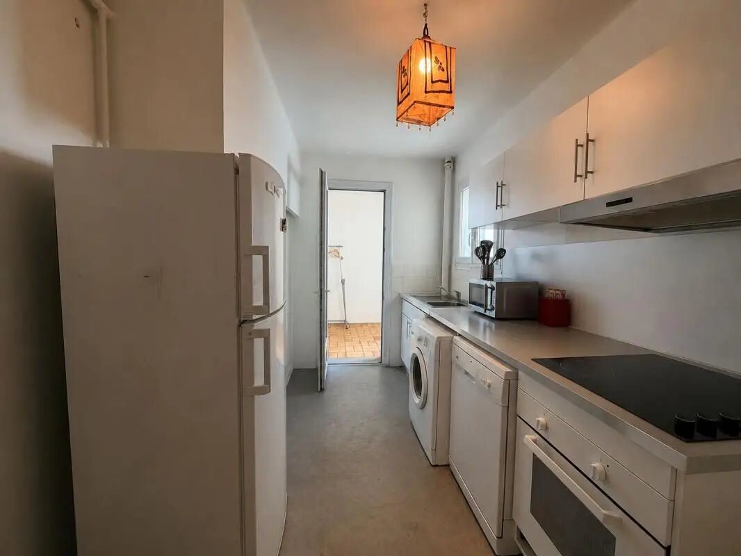 Appartement à vendre, 75m², Toulouse