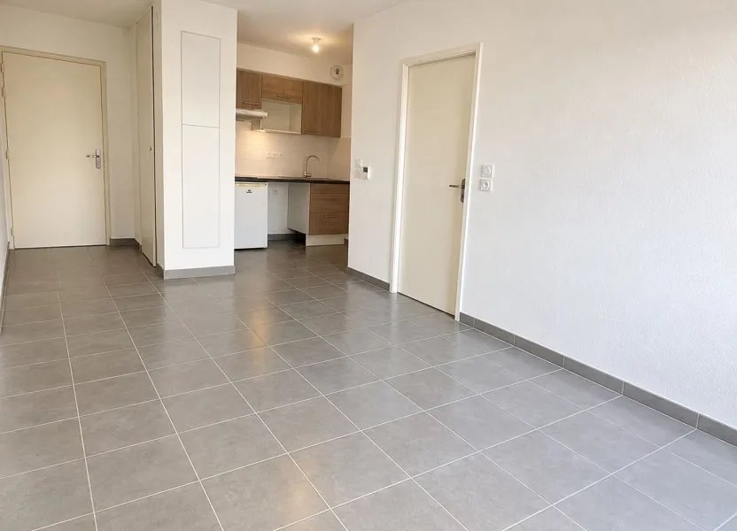 Appartement à vendre, 38m², Toulouse