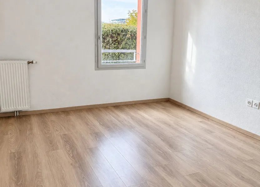 Appartement à vendre, 38m², Toulouse