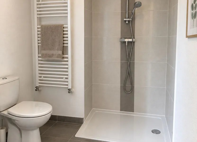 Appartement à vendre, 38m², Toulouse