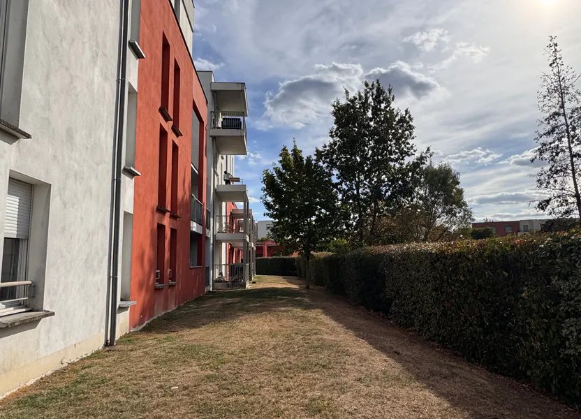 Appartement à vendre, 38m², Toulouse