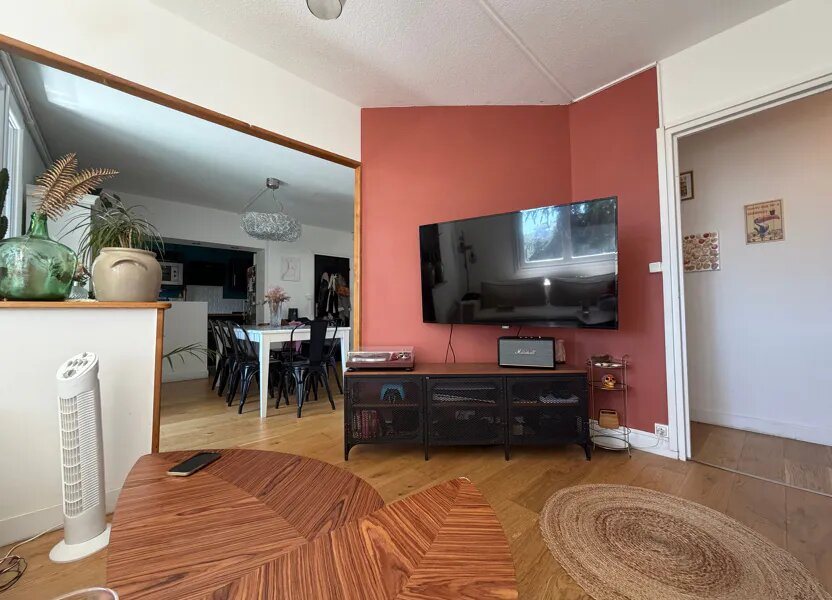 Appartement à vendre, 60m², Toulouse