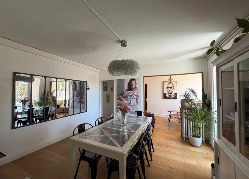 Appartement à vendre, 60m², Toulouse