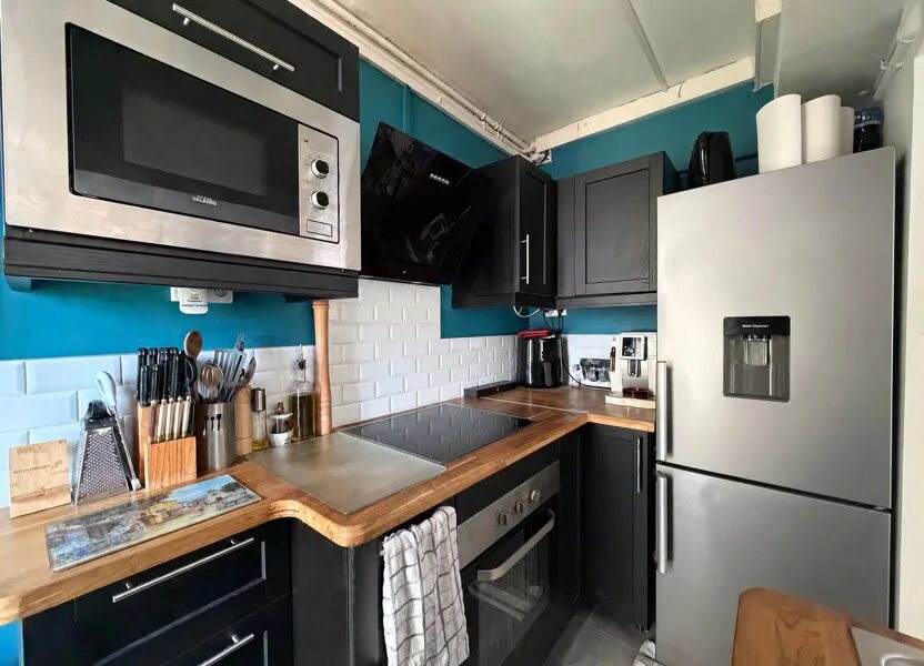 Appartement à vendre, 60m², Toulouse