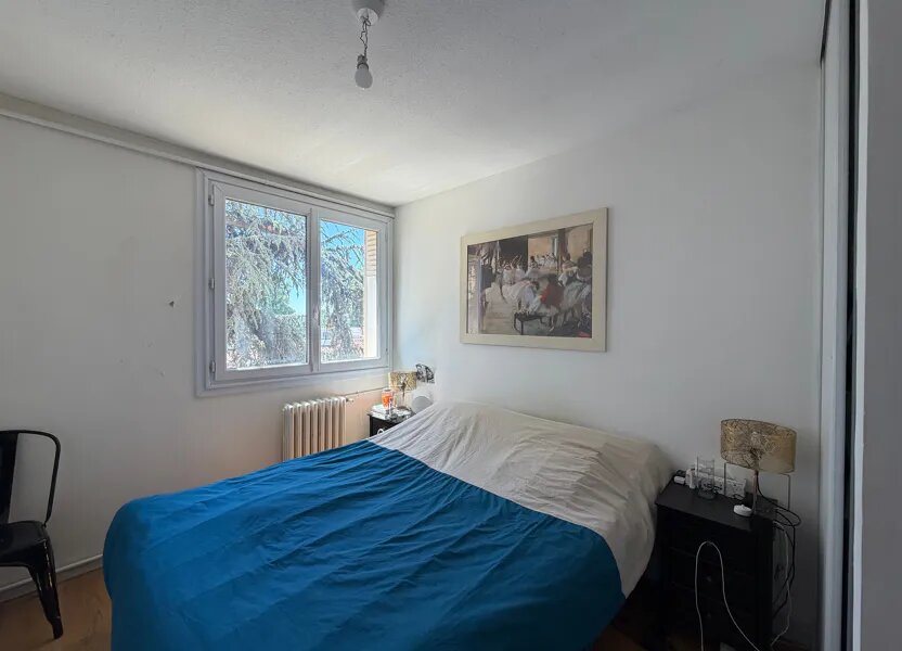 Appartement à vendre, 60m², Toulouse